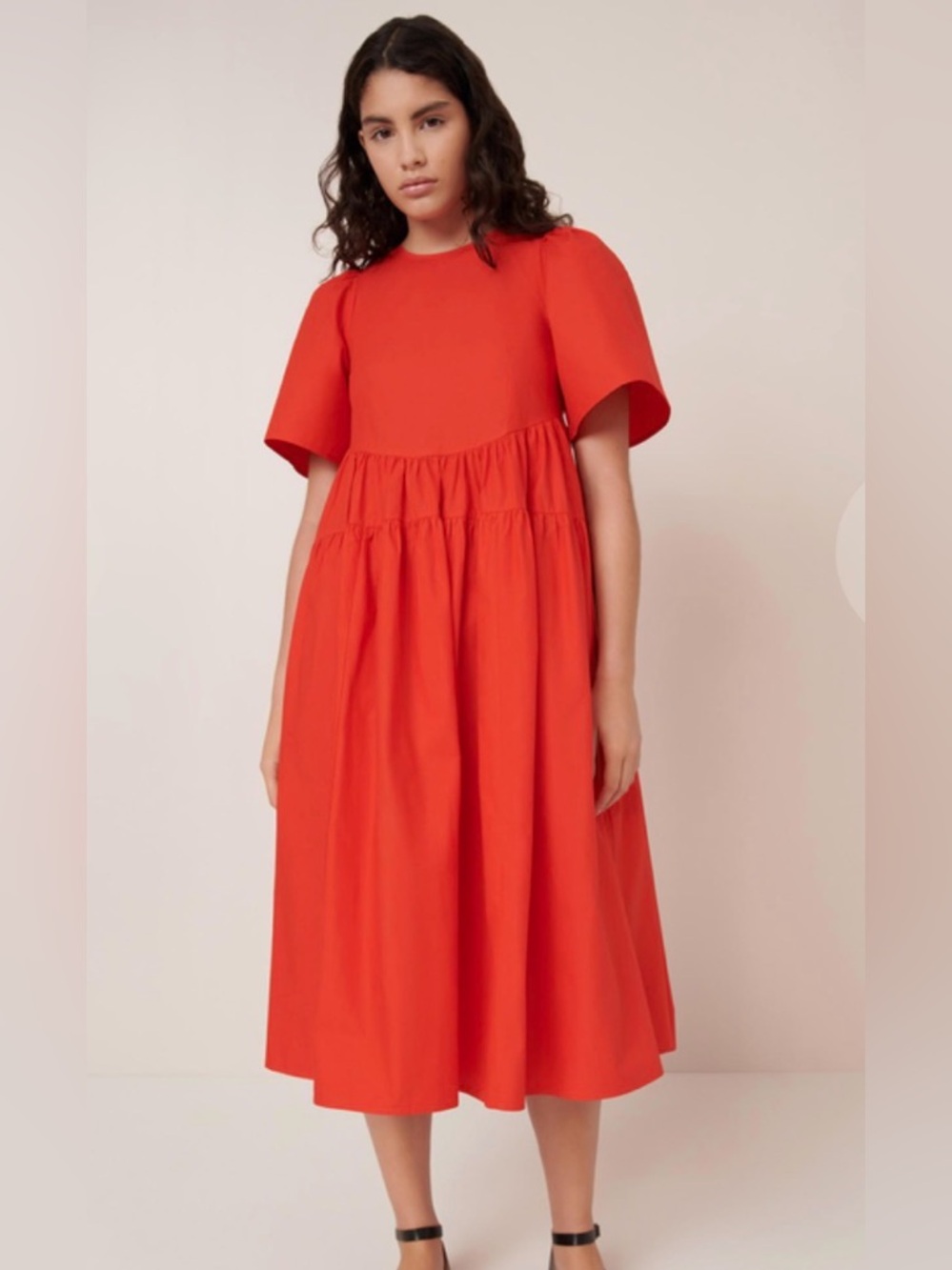 Kowtow Marquette Dress